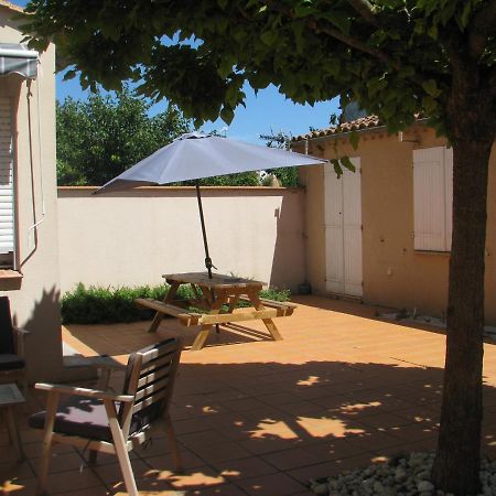 Maison La Soleiade Carcassonne Ngoại thất bức ảnh