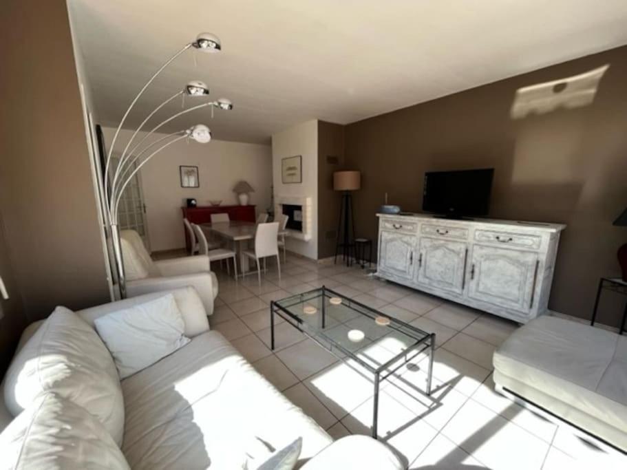 Maison La Soleiade Carcassonne Ngoại thất bức ảnh