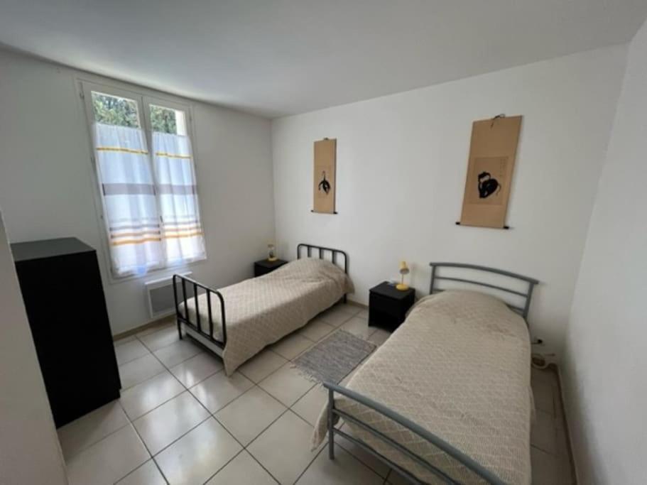 Maison La Soleiade Carcassonne Ngoại thất bức ảnh