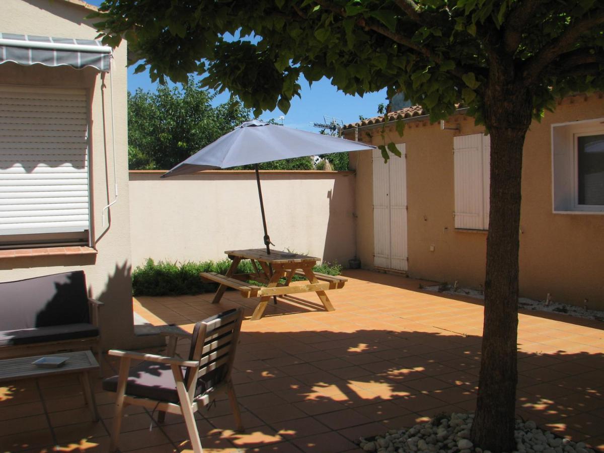 Maison La Soleiade Carcassonne Ngoại thất bức ảnh