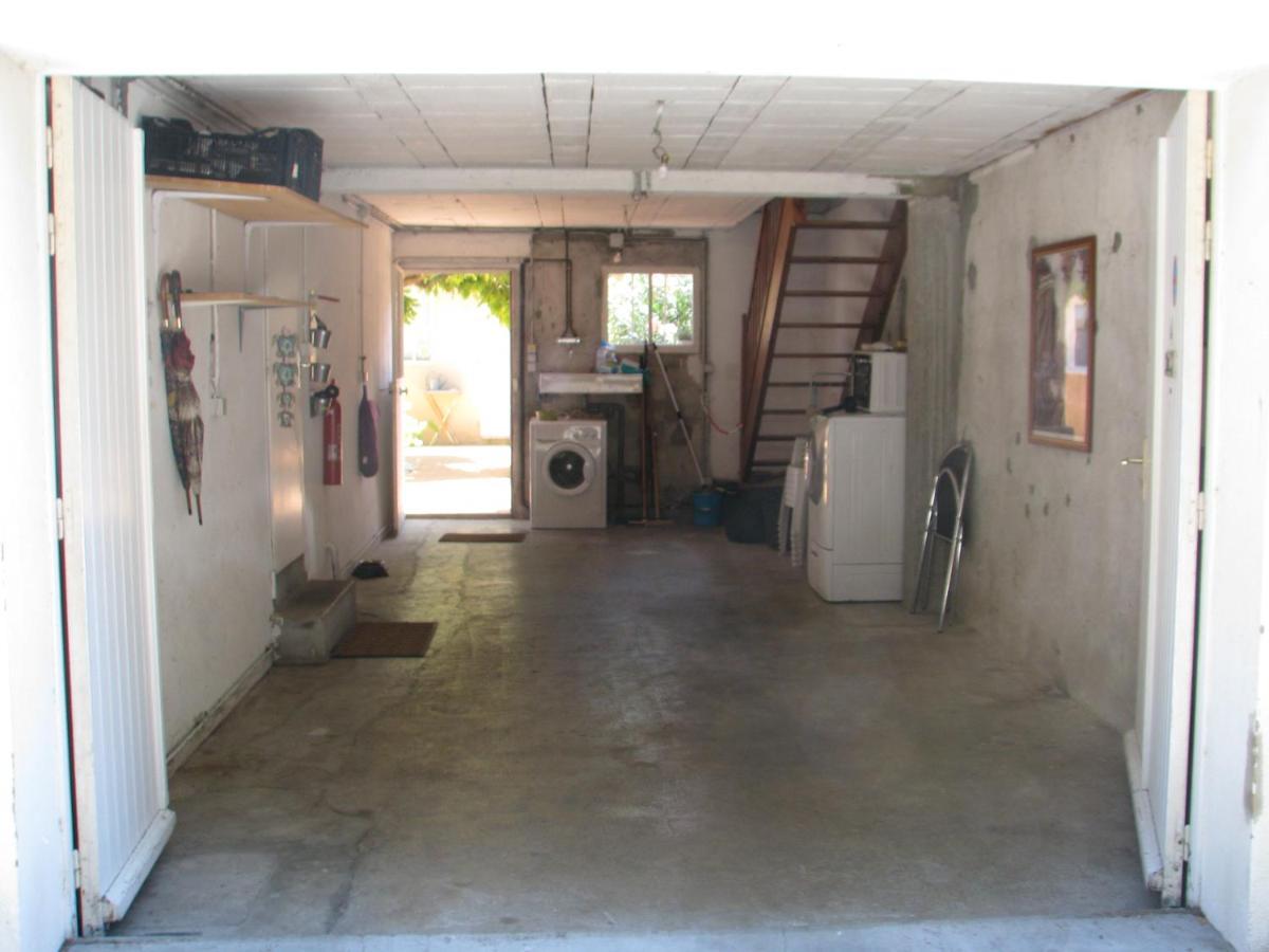 Maison La Soleiade Carcassonne Ngoại thất bức ảnh