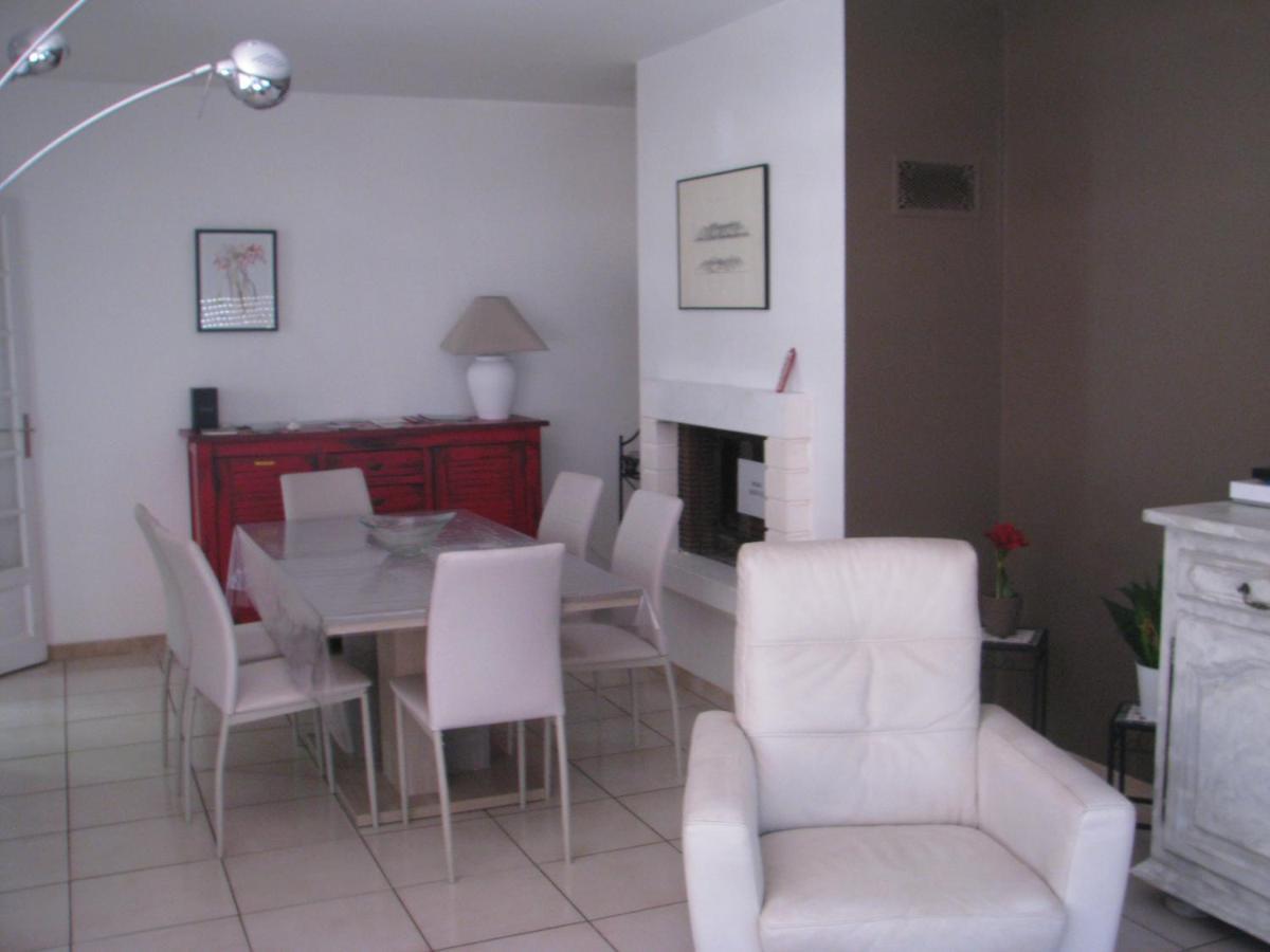 Maison La Soleiade Carcassonne Ngoại thất bức ảnh