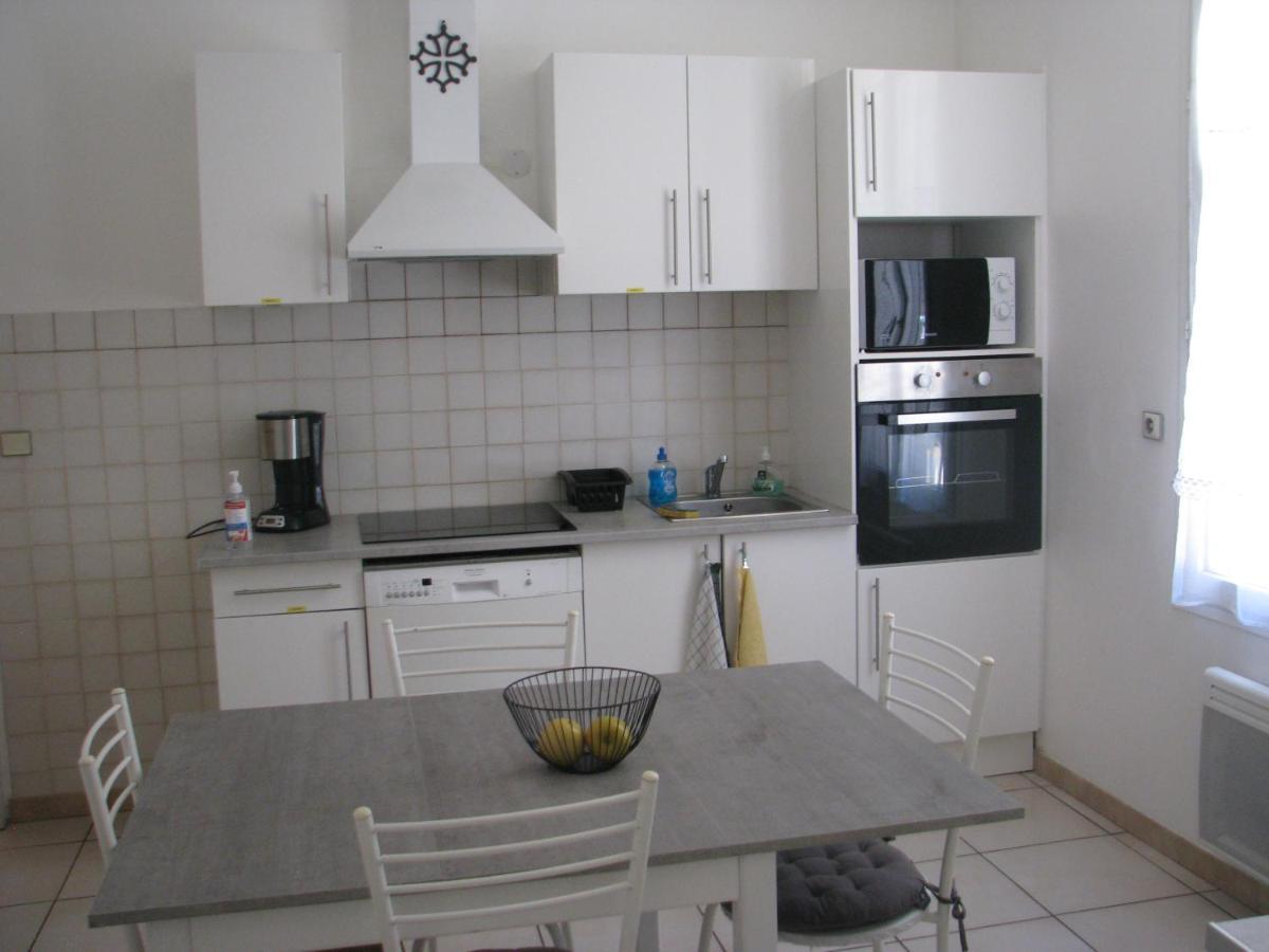 Maison La Soleiade Carcassonne Ngoại thất bức ảnh