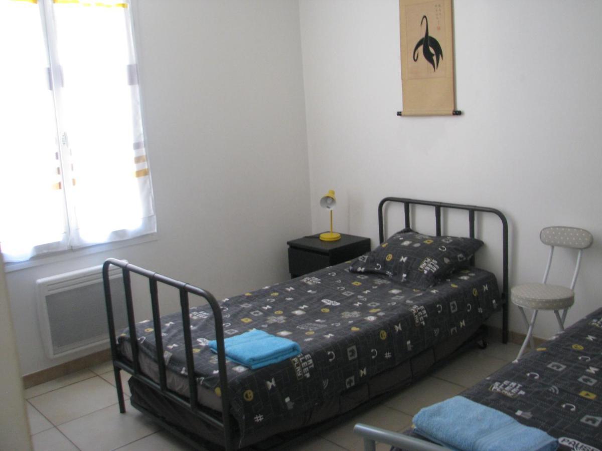 Maison La Soleiade Carcassonne Ngoại thất bức ảnh