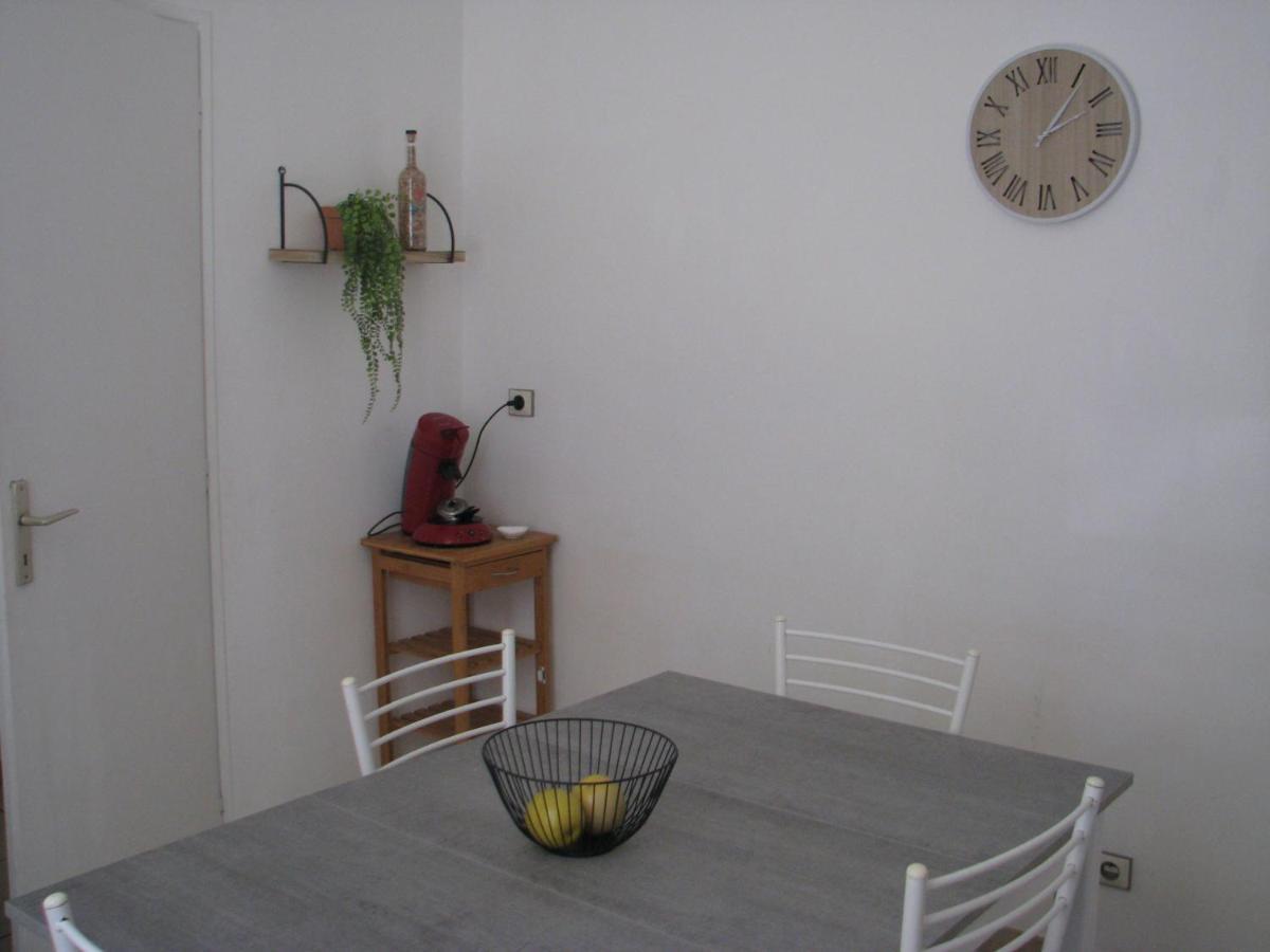 Maison La Soleiade Carcassonne Ngoại thất bức ảnh